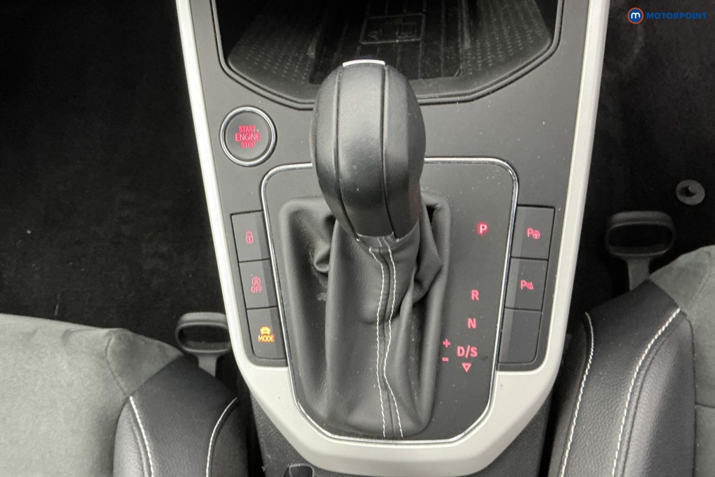 Seat Arona Xcellence Lux Automatic Diesel SUV - Stock Number (1631470) - 16th supplementary image