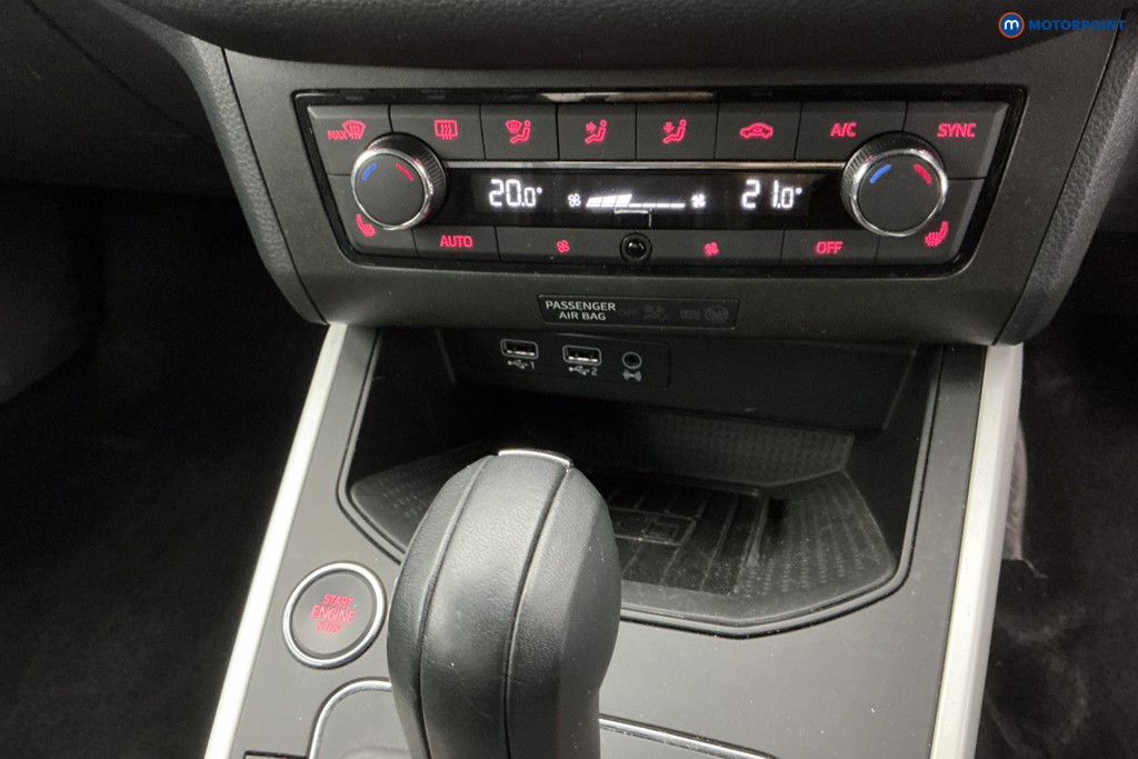Seat Arona Xcellence Lux Automatic Diesel SUV - Stock Number (1631470) - 17th supplementary image