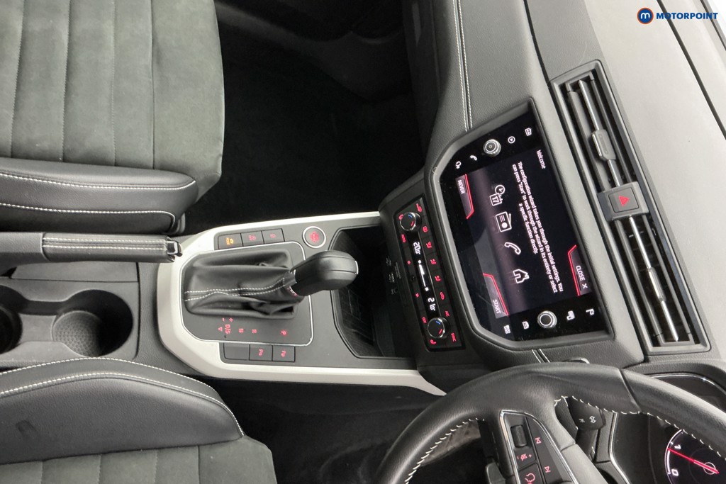 Seat Arona Xcellence Lux Automatic Diesel SUV - Stock Number (1631470) - 18th supplementary image