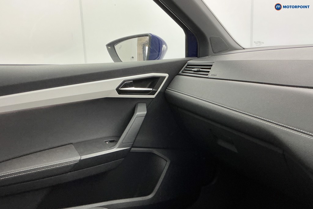 Seat Arona Xcellence Lux Automatic Diesel SUV - Stock Number (1631470) - 19th supplementary image