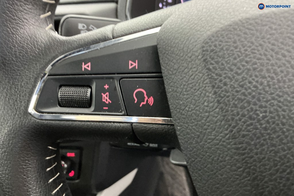 Seat Arona Xcellence Lux Automatic Diesel SUV - Stock Number (1631470) - 20th supplementary image