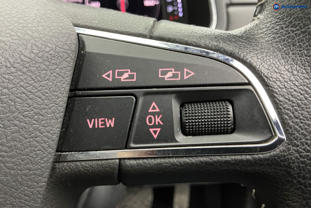 Seat Arona Xcellence Lux Automatic Diesel SUV - Stock Number (1631470) - 21st supplementary image