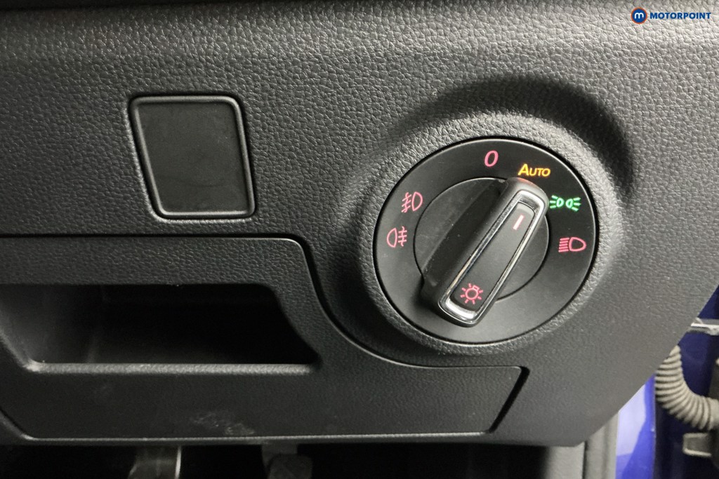 Seat Arona Xcellence Lux Automatic Diesel SUV - Stock Number (1631470) - 22nd supplementary image
