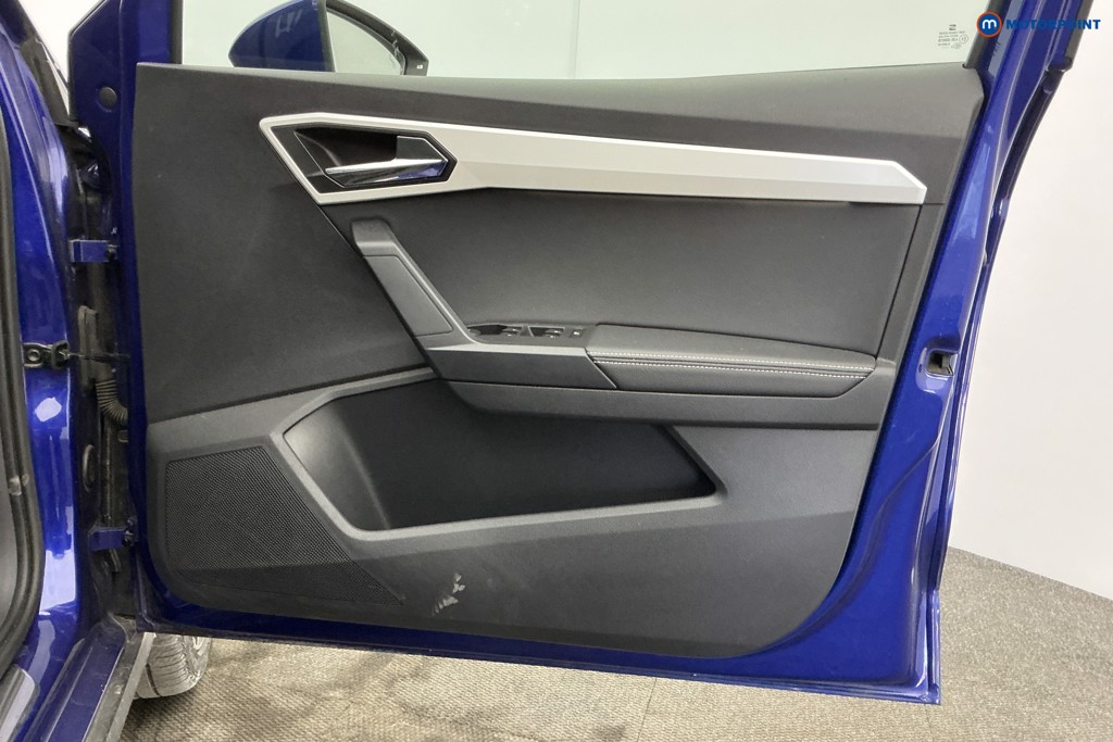 Seat Arona Xcellence Lux Automatic Diesel SUV - Stock Number (1631470) - 24th supplementary image