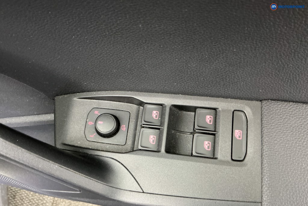 Seat Arona Xcellence Lux Automatic Diesel SUV - Stock Number (1631470) - 25th supplementary image