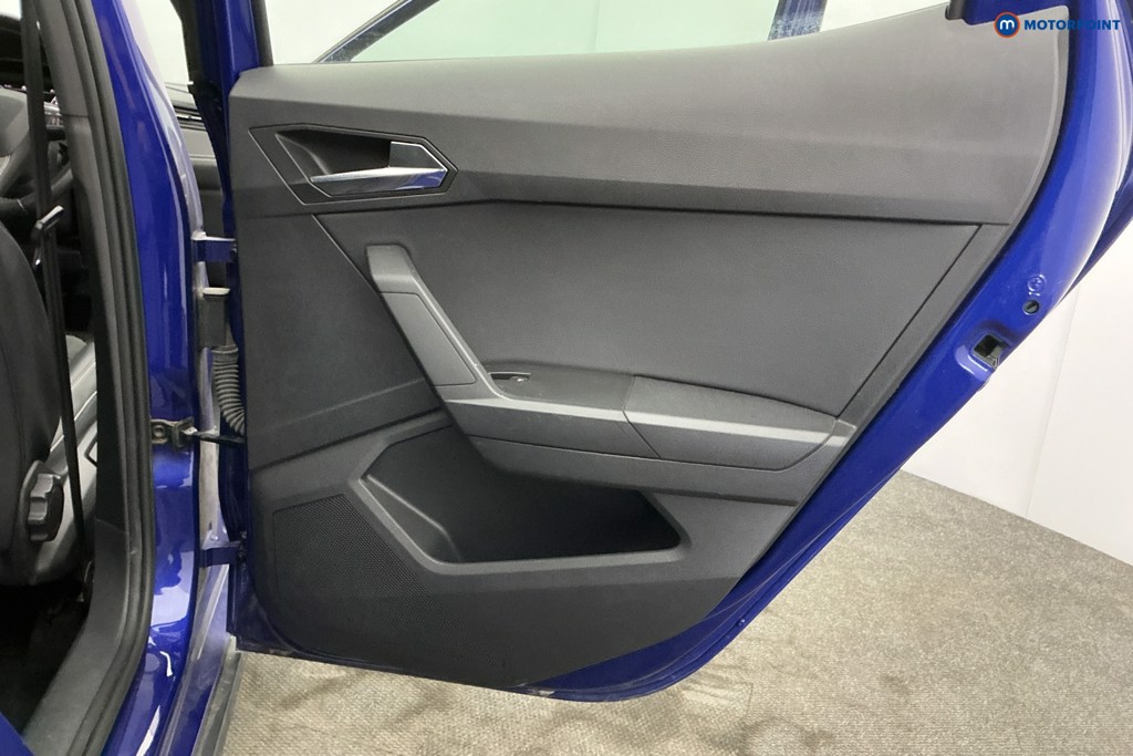 Seat Arona Xcellence Lux Automatic Diesel SUV - Stock Number (1631470) - 26th supplementary image
