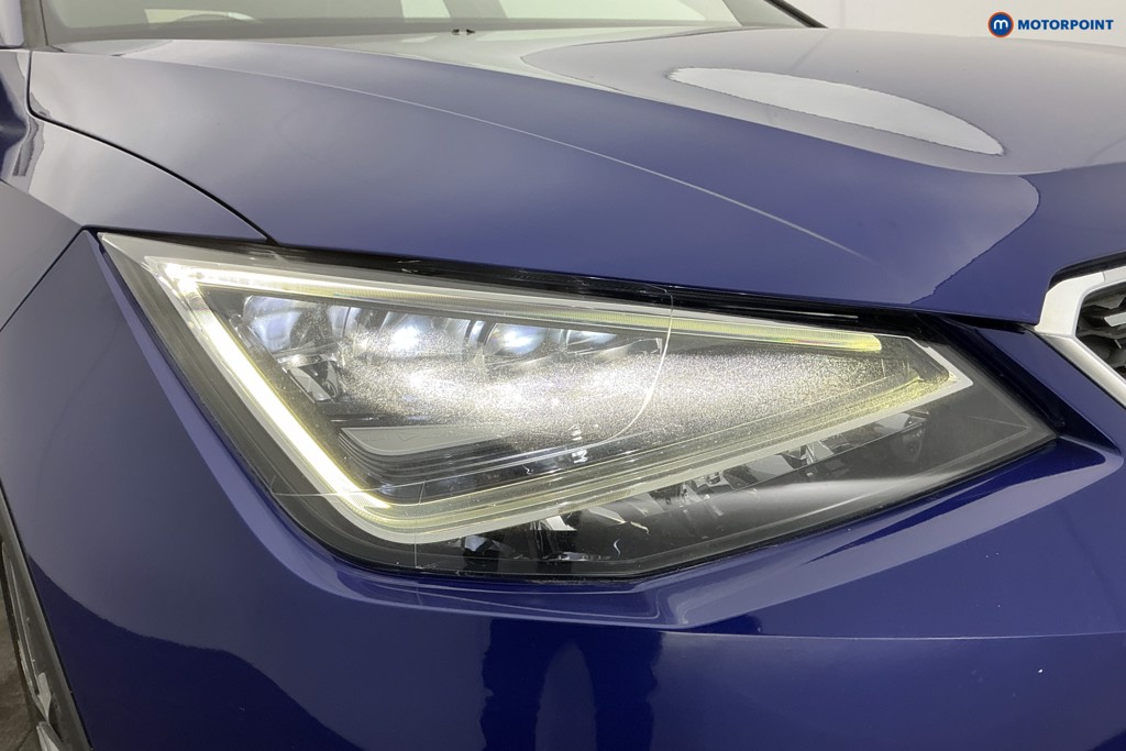 Seat Arona Xcellence Lux Automatic Diesel SUV - Stock Number (1631470) - 28th supplementary image