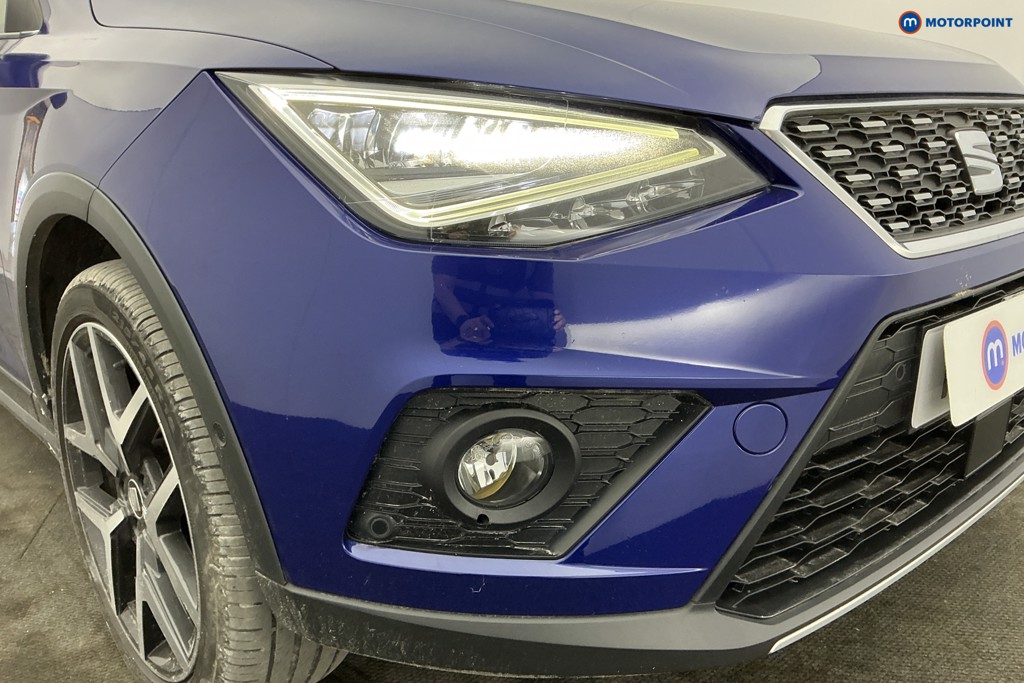 Seat Arona Xcellence Lux Automatic Diesel SUV - Stock Number (1631470) - 29th supplementary image