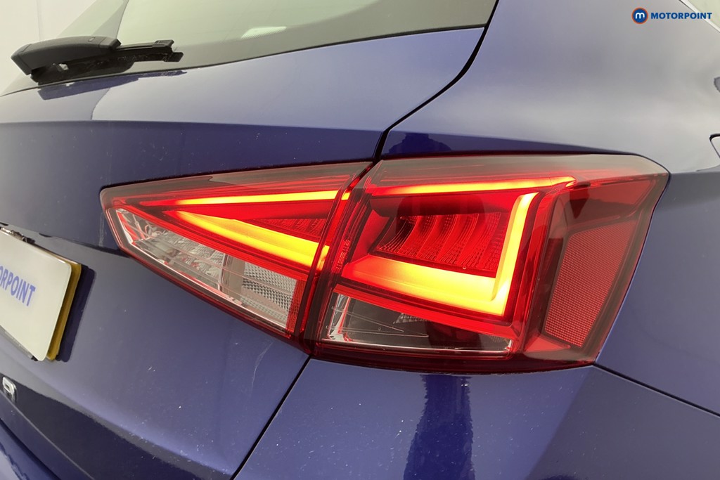 Seat Arona Xcellence Lux Automatic Diesel SUV - Stock Number (1631470) - 30th supplementary image