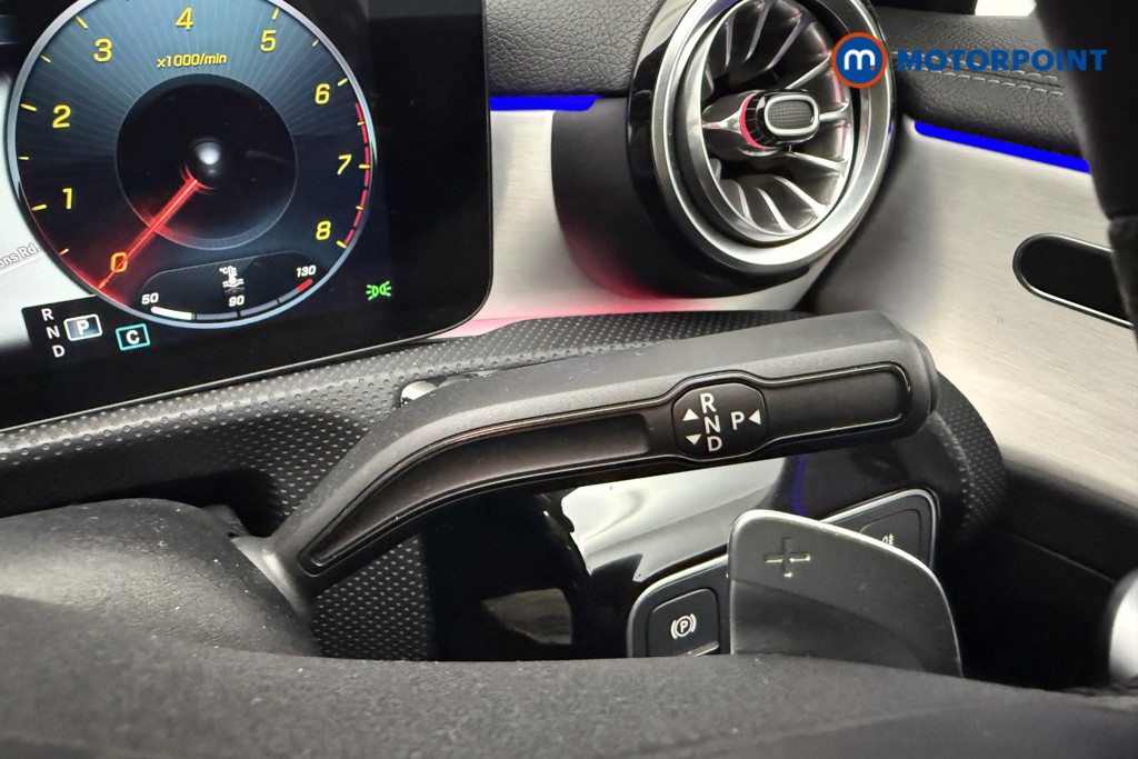 Mercedes-Benz CLA Amg Line Automatic Petrol Estate - Stock Number (1631722) - 7th supplementary image