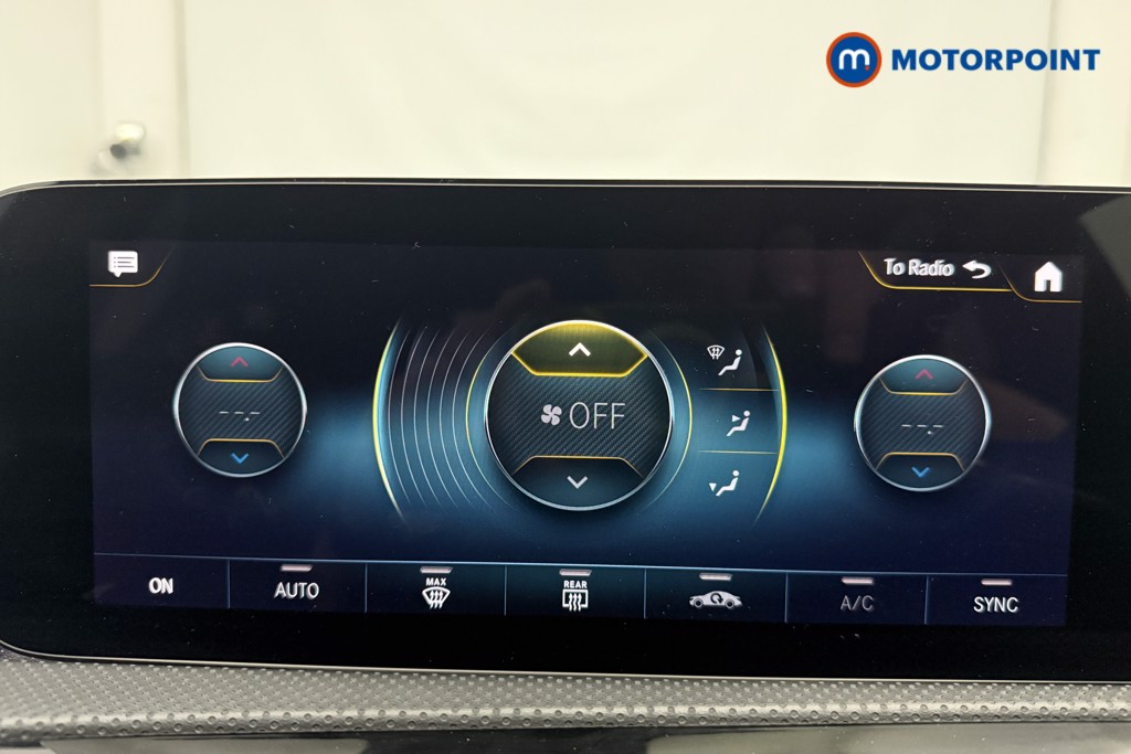 Mercedes-Benz CLA Amg Line Automatic Petrol Estate - Stock Number (1631722) - 16th supplementary image