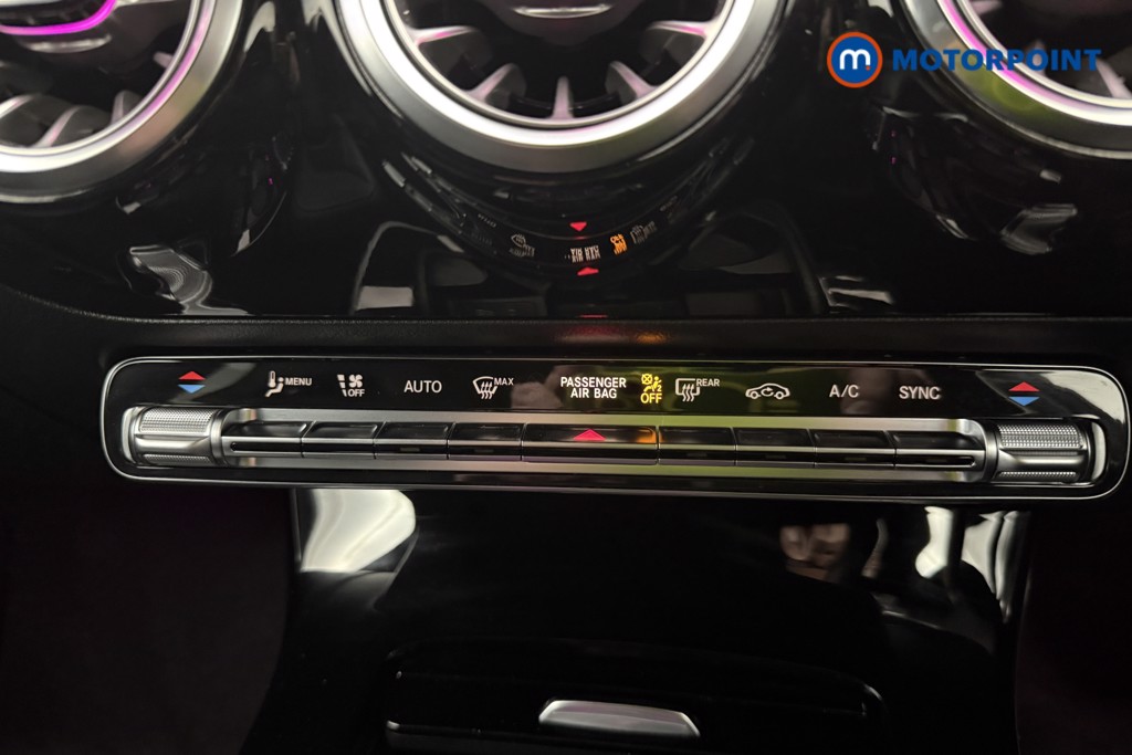 Mercedes-Benz CLA Amg Line Automatic Petrol Estate - Stock Number (1631722) - 17th supplementary image