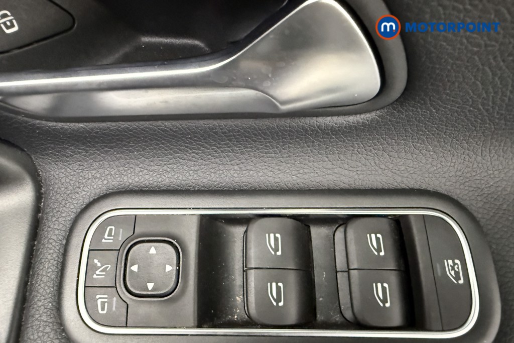 Mercedes-Benz CLA Amg Line Automatic Petrol Estate - Stock Number (1631722) - 20th supplementary image