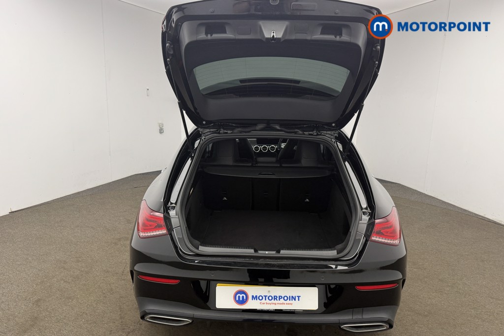 Mercedes-Benz CLA Amg Line Automatic Petrol Estate - Stock Number (1631722) - 23rd supplementary image