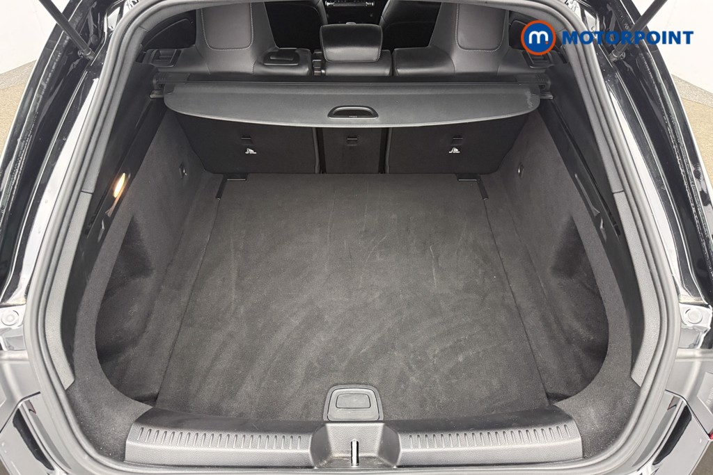 Mercedes-Benz CLA Amg Line Automatic Petrol Estate - Stock Number (1631722) - 24th supplementary image