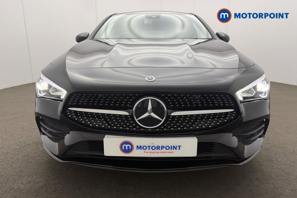 Mercedes-Benz CLA Amg Line Automatic Petrol Estate - Stock Number (1631722) - 25th supplementary image