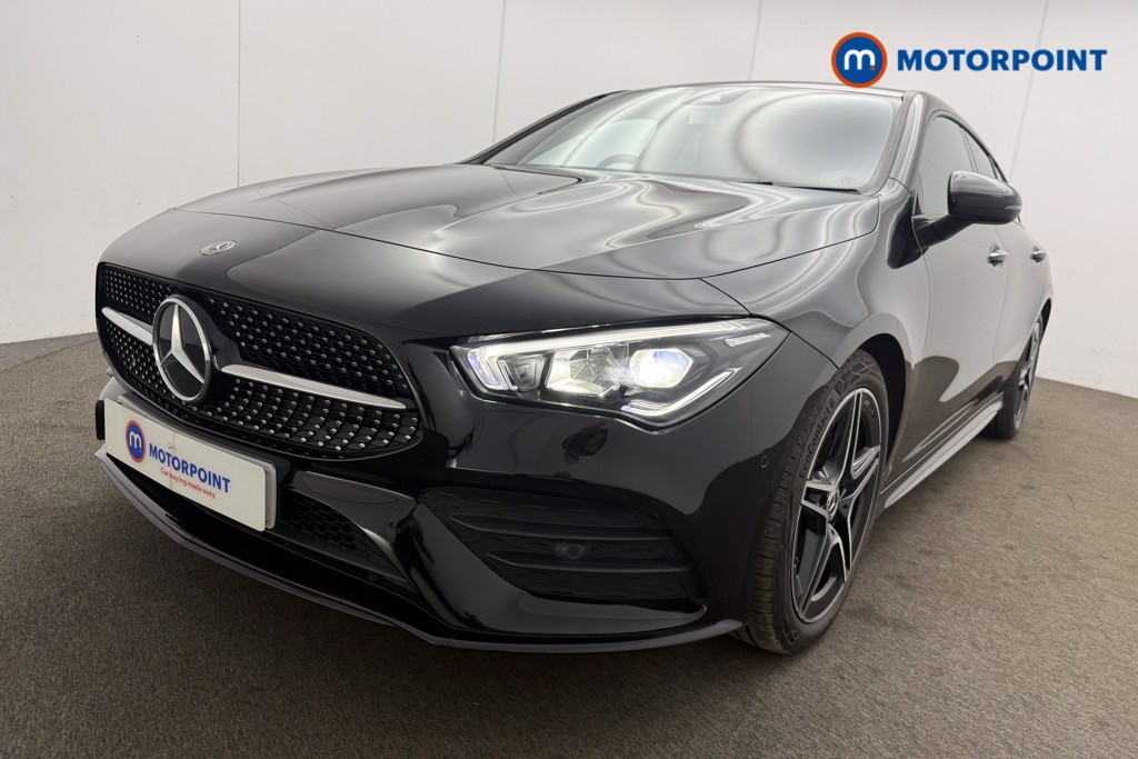 Mercedes-Benz CLA Amg Line Automatic Petrol Estate - Stock Number (1631722) - 26th supplementary image