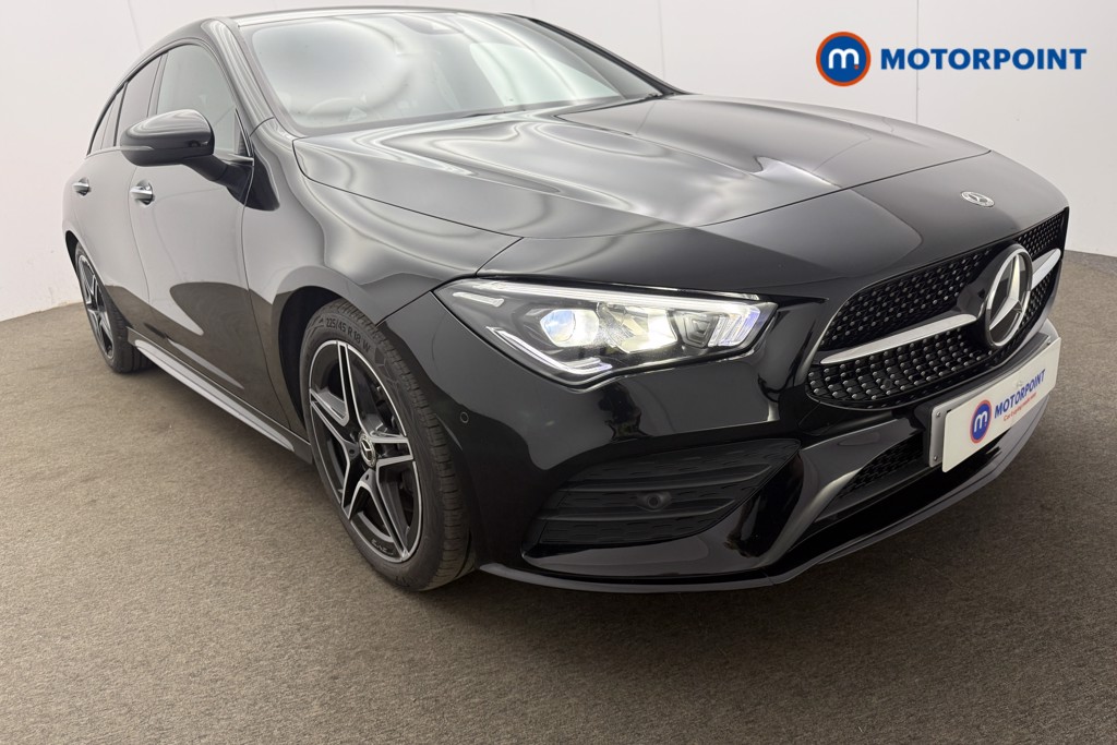 Mercedes-Benz CLA Amg Line Automatic Petrol Estate - Stock Number (1631722) - 27th supplementary image