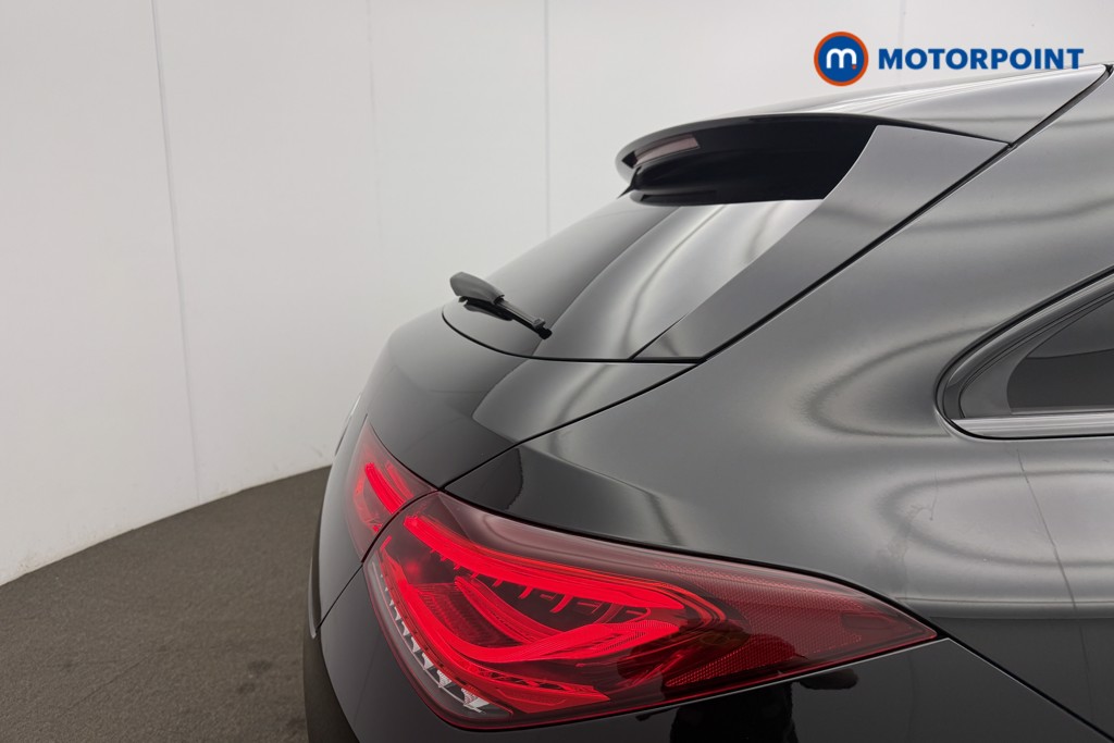 Mercedes-Benz CLA Amg Line Automatic Petrol Estate - Stock Number (1631722) - 28th supplementary image