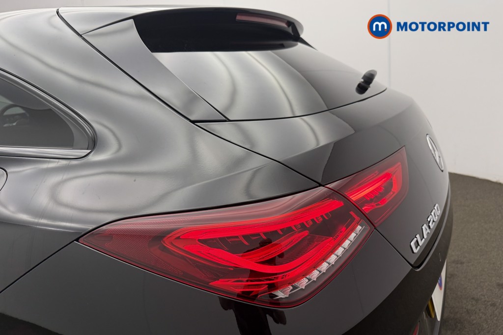 Mercedes-Benz CLA Amg Line Automatic Petrol Estate - Stock Number (1631722) - 29th supplementary image
