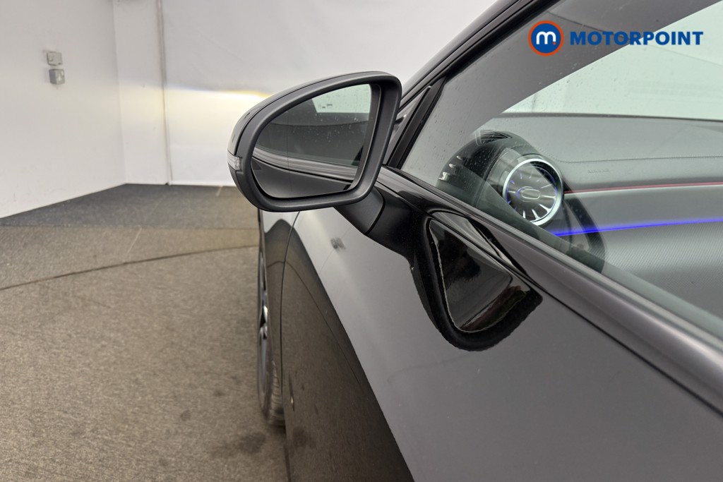 Mercedes-Benz CLA Amg Line Automatic Petrol Estate - Stock Number (1631722) - 30th supplementary image