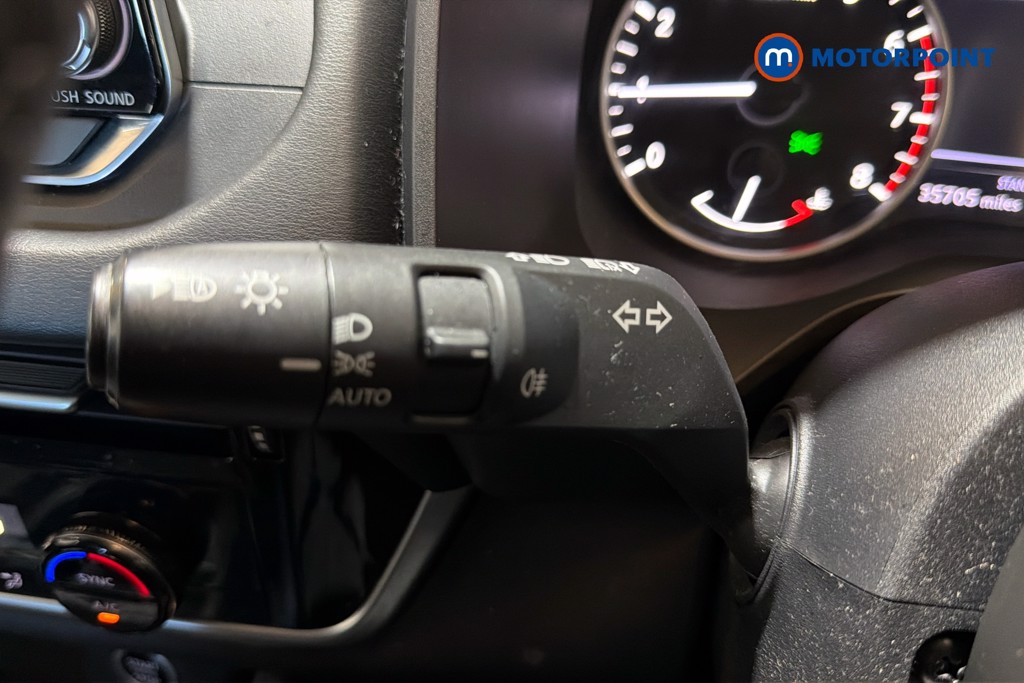 Nissan Qashqai Acenta Premium Manual Petrol SUV - Stock Number (1631774) - 6th supplementary image