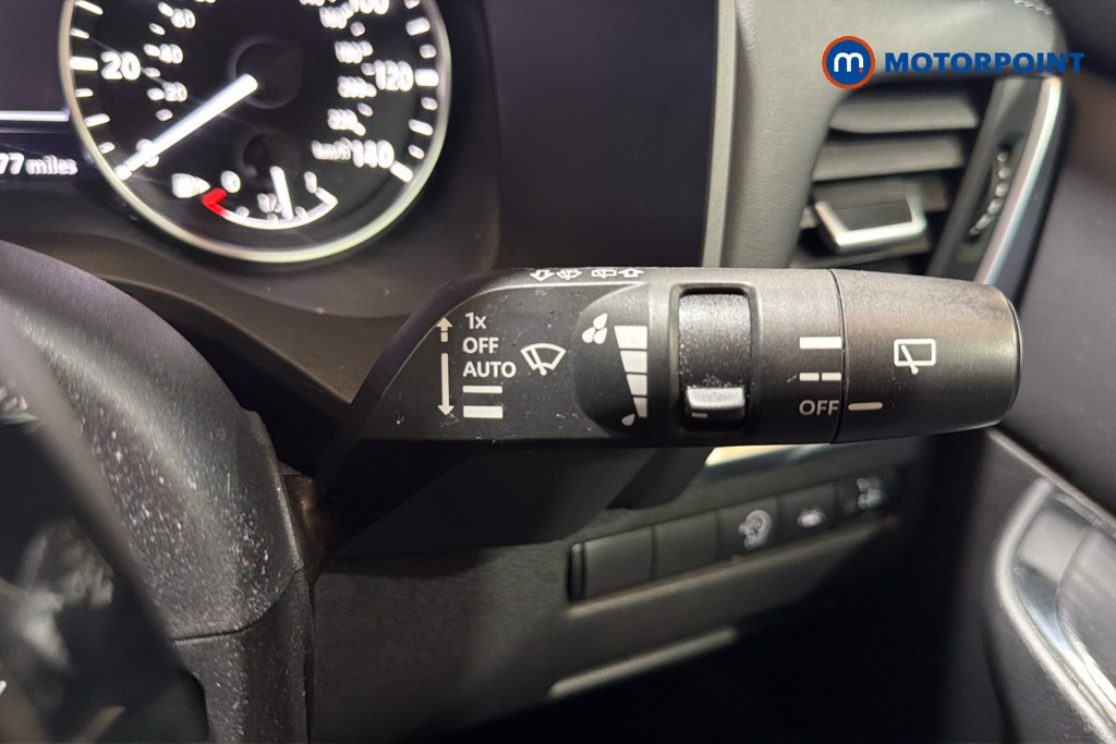 Nissan Qashqai Acenta Premium Manual Petrol SUV - Stock Number (1631774) - 7th supplementary image