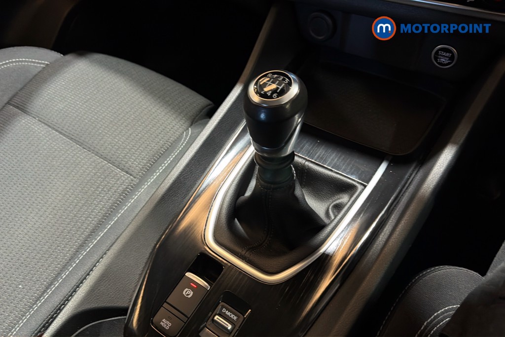 Nissan Qashqai Acenta Premium Manual Petrol SUV - Stock Number (1631774) - 15th supplementary image