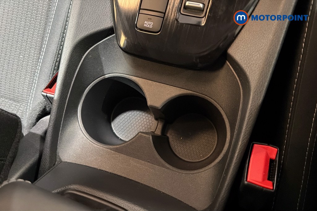 Nissan Qashqai Acenta Premium Manual Petrol SUV - Stock Number (1631774) - 16th supplementary image