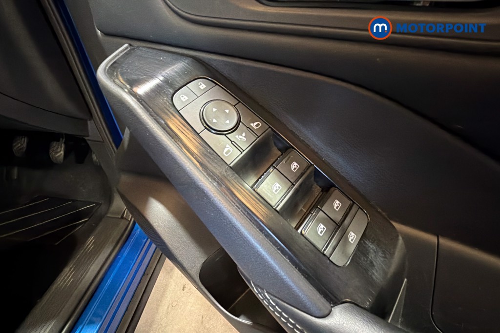 Nissan Qashqai Acenta Premium Manual Petrol SUV - Stock Number (1631774) - 20th supplementary image