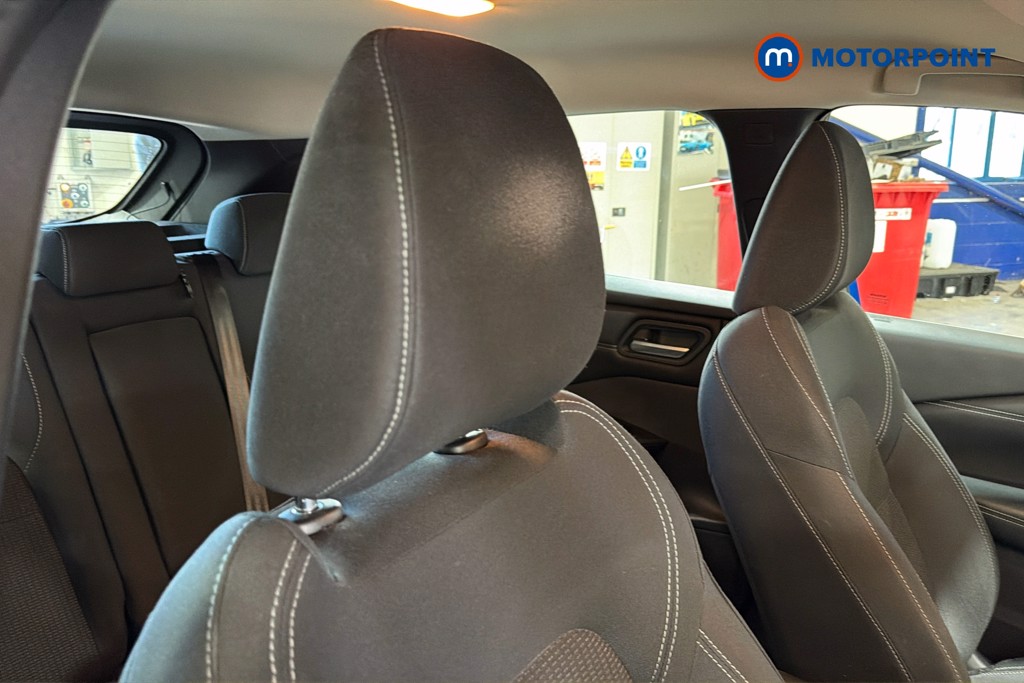 Nissan Qashqai Acenta Premium Manual Petrol SUV - Stock Number (1631774) - 23rd supplementary image