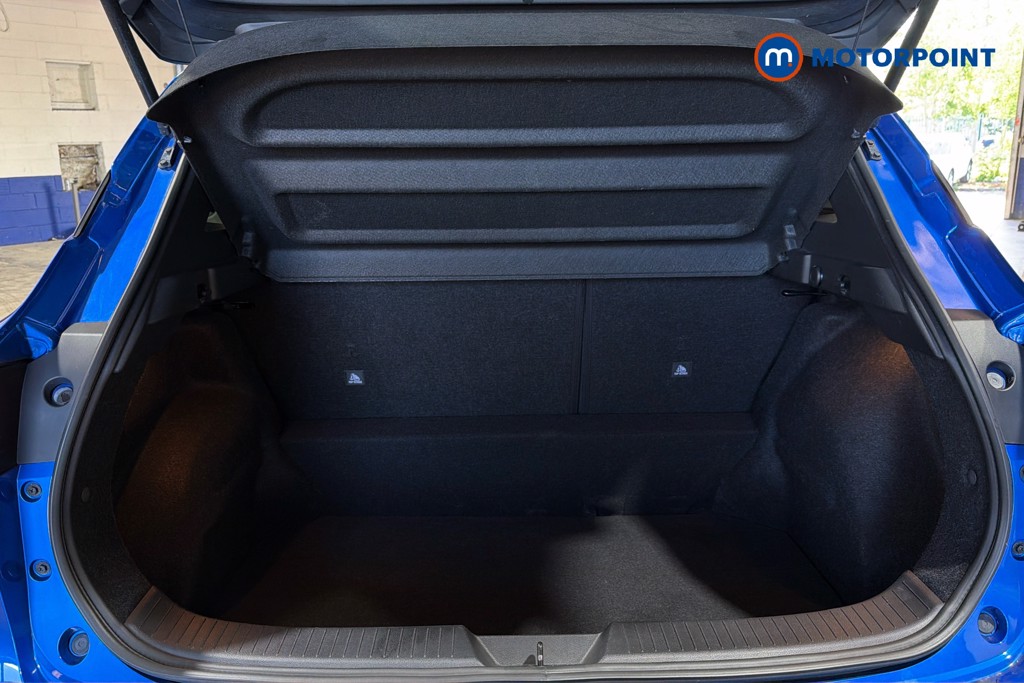 Nissan Qashqai Acenta Premium Manual Petrol SUV - Stock Number (1631774) - 33rd supplementary image