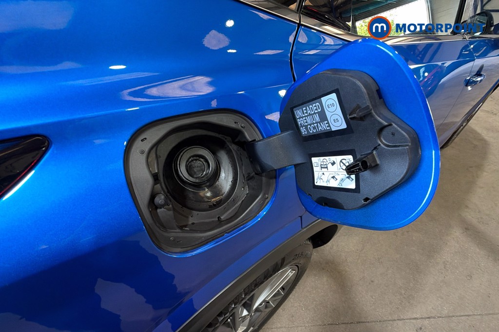 Nissan Qashqai Acenta Premium Manual Petrol SUV - Stock Number (1631774) - 41st supplementary image