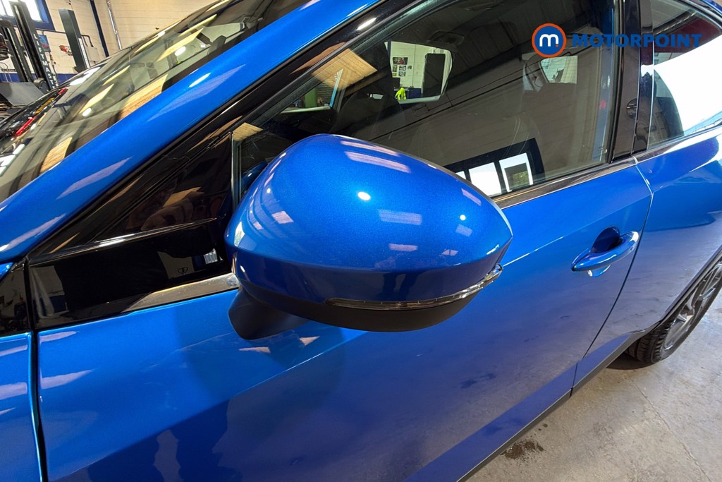 Nissan Qashqai Acenta Premium Manual Petrol SUV - Stock Number (1631774) - 43rd supplementary image