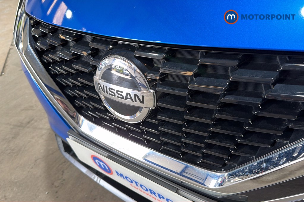 Nissan Qashqai Acenta Premium Manual Petrol SUV - Stock Number (1631774) - 45th supplementary image