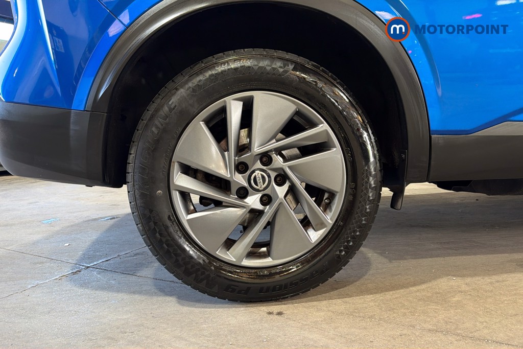 Nissan Qashqai Acenta Premium Manual Petrol SUV - Stock Number (1631774) - 49th supplementary image