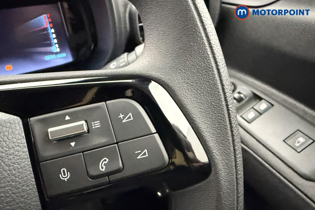 Citroen Berlingo Enterprise Manual Diesel Panel Van - Stock Number (1632167) - 7th supplementary image