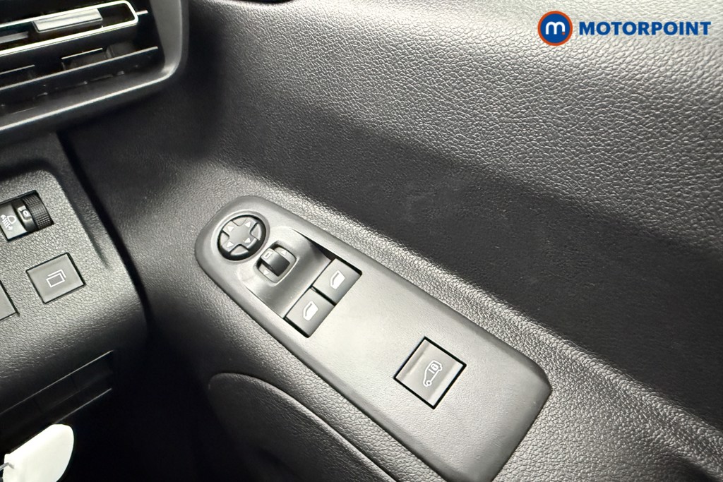 Citroen Berlingo Enterprise Manual Diesel Panel Van - Stock Number (1632167) - 8th supplementary image