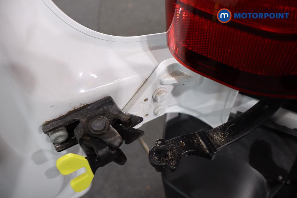 Citroen Berlingo Enterprise Manual Diesel Panel Van - Stock Number (1632171) - 4th supplementary image
