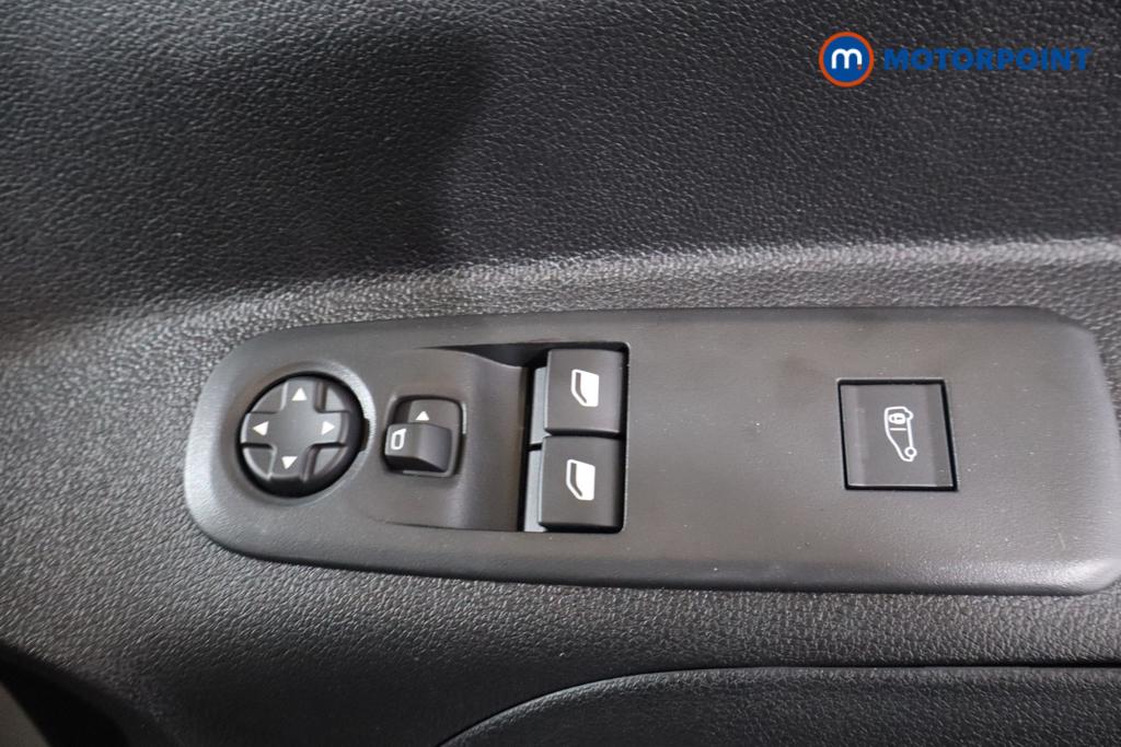 Citroen Berlingo Enterprise Manual Diesel Panel Van - Stock Number (1632171) - 9th supplementary image