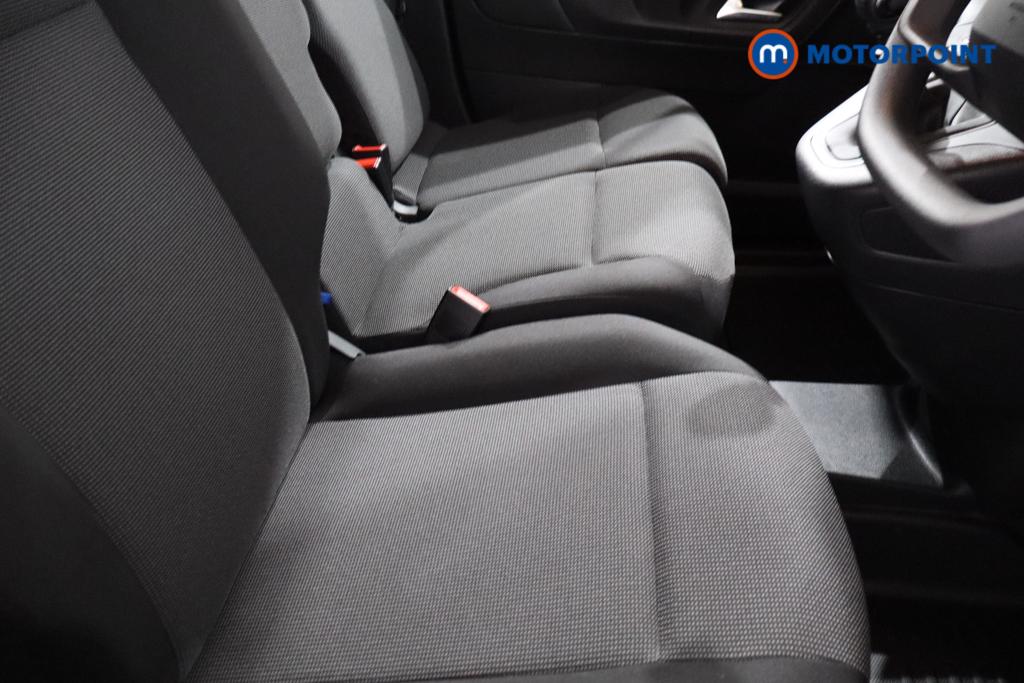 Citroen Berlingo Enterprise Manual Diesel Panel Van - Stock Number (1632171) - 10th supplementary image