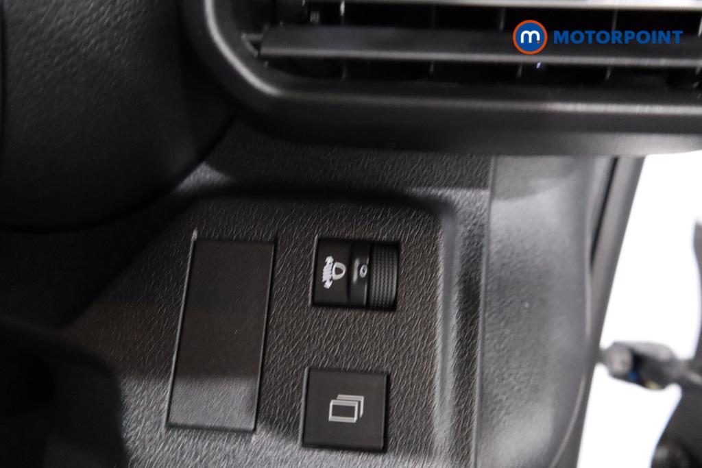 Citroen Berlingo Enterprise Manual Diesel Panel Van - Stock Number (1632171) - 11th supplementary image