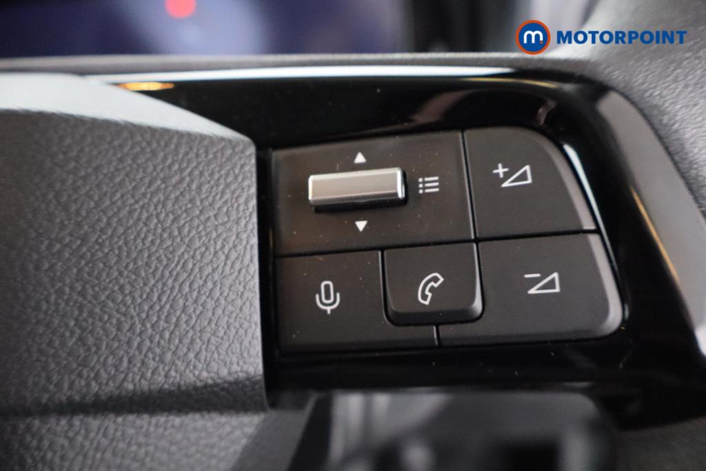 Citroen Berlingo Enterprise Manual Diesel Panel Van - Stock Number (1632171) - 12th supplementary image