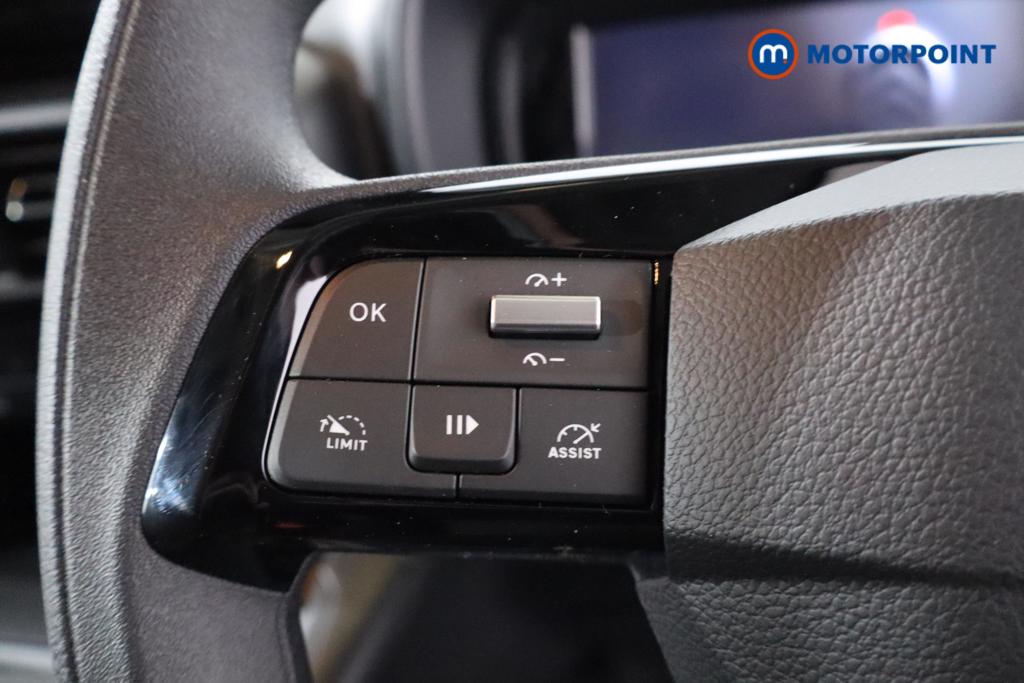 Citroen Berlingo Enterprise Manual Diesel Panel Van - Stock Number (1632171) - 13th supplementary image