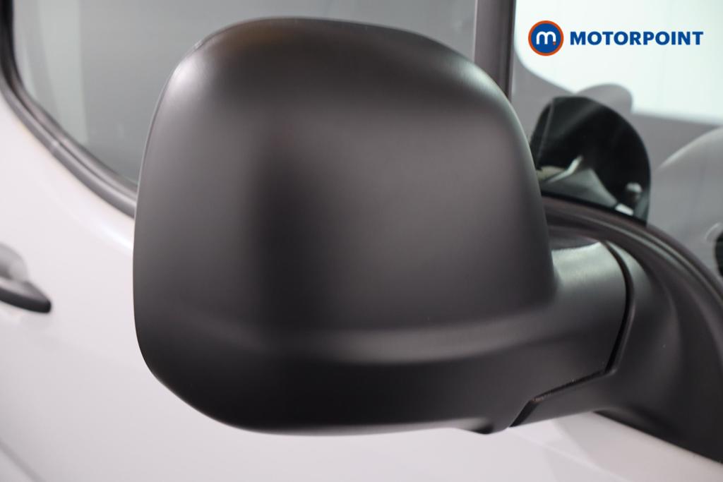 Citroen Berlingo Enterprise Manual Diesel Panel Van - Stock Number (1632171) - 17th supplementary image
