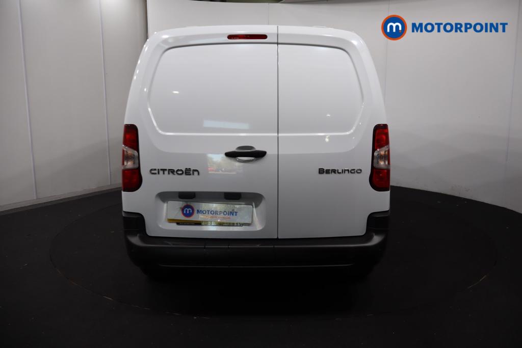Citroen Berlingo Enterprise Manual Diesel Panel Van - Stock Number (1632171) - 1st supplementary image