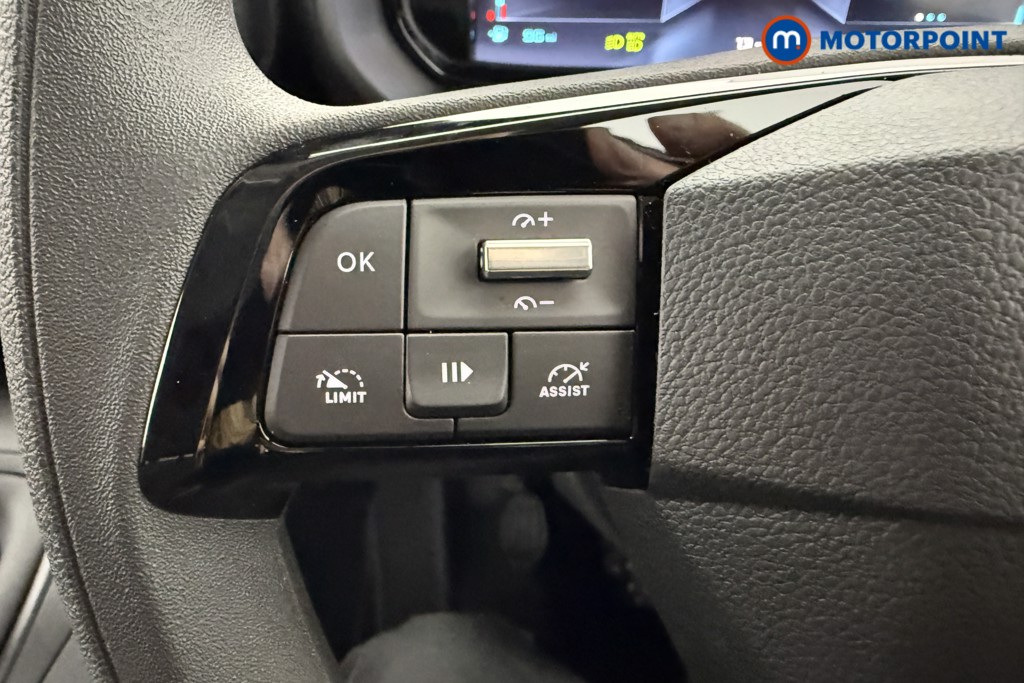 Citroen Berlingo Enterprise Manual Diesel Panel Van - Stock Number (1632226) - 6th supplementary image