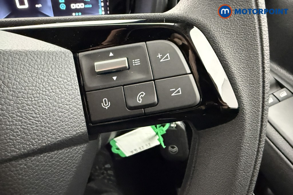 Citroen Berlingo Enterprise Manual Diesel Panel Van - Stock Number (1632226) - 7th supplementary image