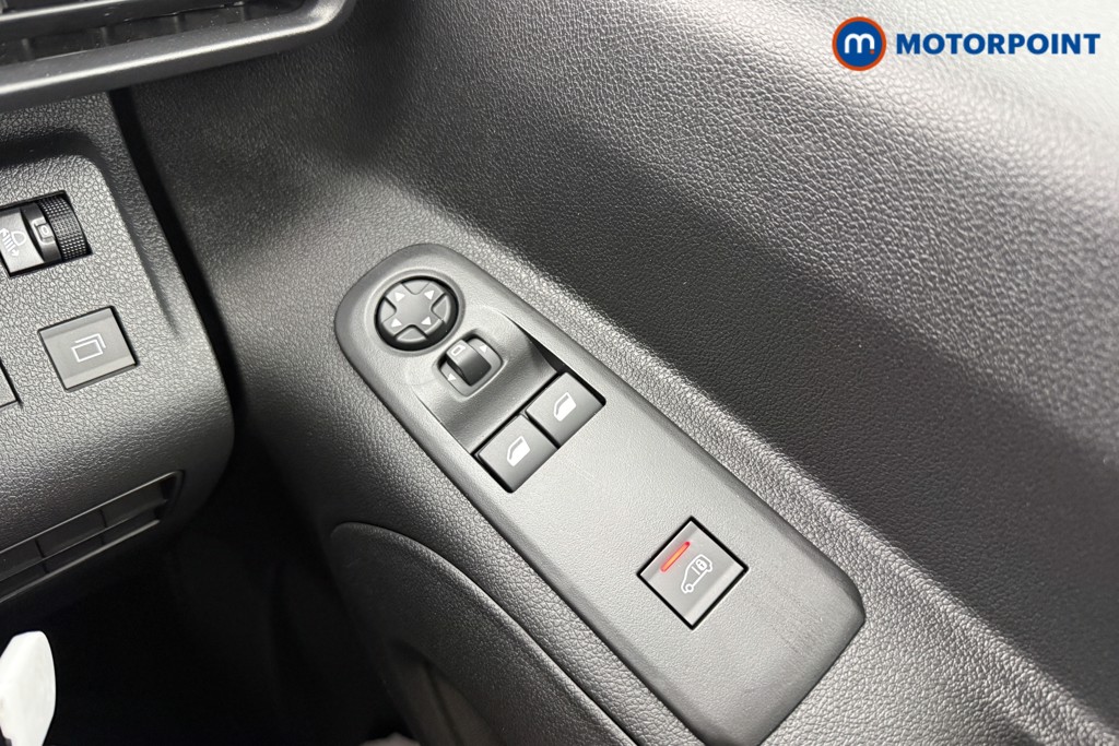 Citroen Berlingo Enterprise Manual Diesel Panel Van - Stock Number (1632226) - 8th supplementary image
