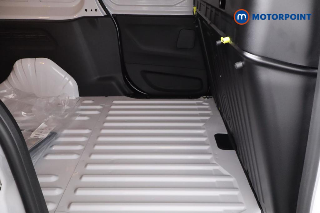 Citroen Berlingo Enterprise Manual Diesel Panel Van - Stock Number (1632227) - 7th supplementary image